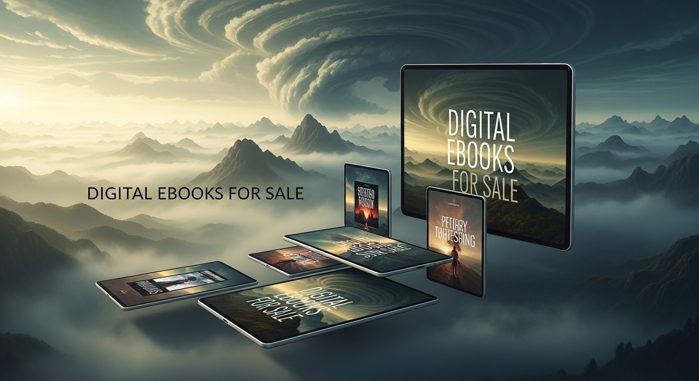 Website Themes, Templates, Plugins and Ebooks promo