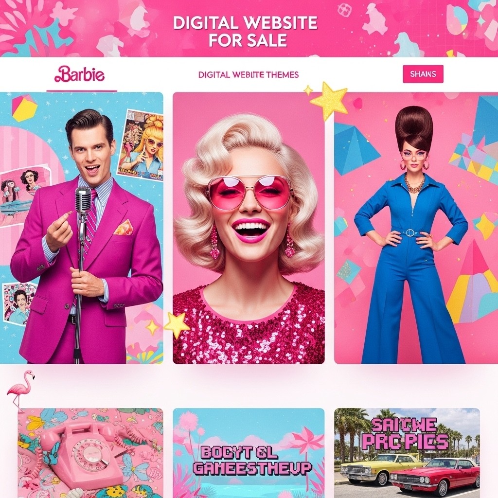 Website Themes, Templates, Plugins and Ebooks promo