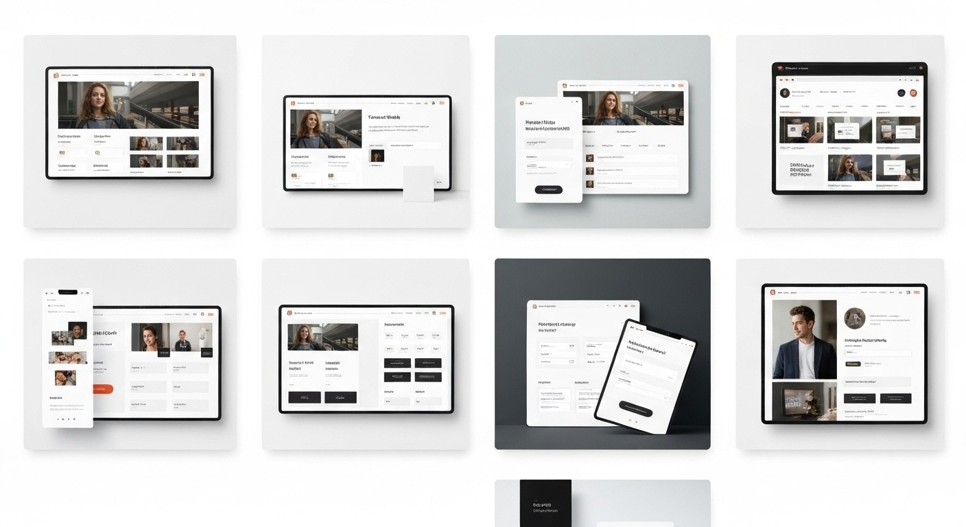 Website Themes, Templates, Plugins and Ebooks promo