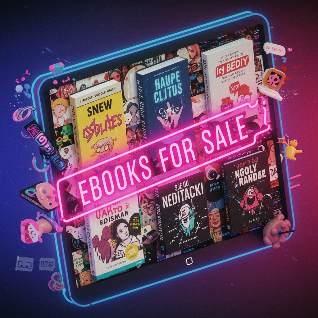 Website Themes, Templates, Plugins and Ebooks promo