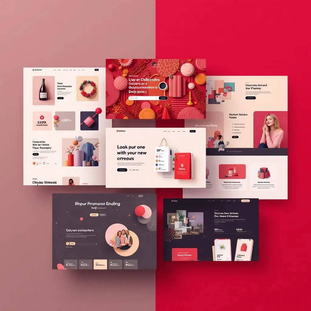 Website Themes, Templates, Plugins and Ebooks promo