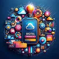 Digital Goods and Vouchers