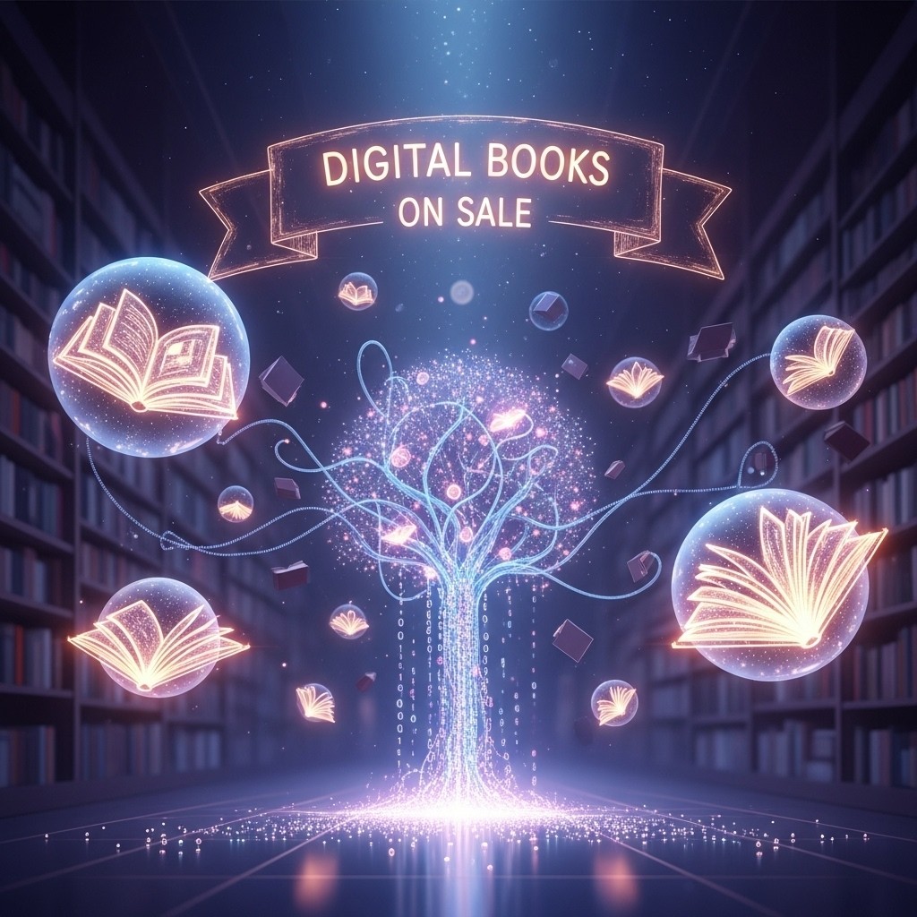 Website Themes, Templates, Plugins and Ebooks promo